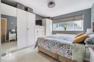 Bedroom One- click for photo gallery